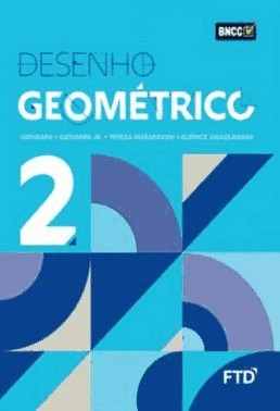Desenho Geometrico - Vol 2