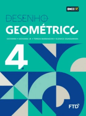 Desenho Geometrico - Vol 4 - La