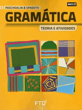 Gramática Teoria E Atividades - Vol. Unico - La - 02Ed/21