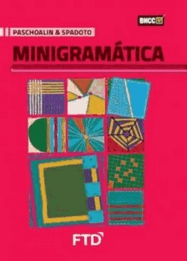 Minigramatica Paschoalin E Spadoto