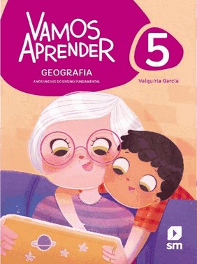 Vamos Aprender Geografia 5 F1 La Ed20 Bncc