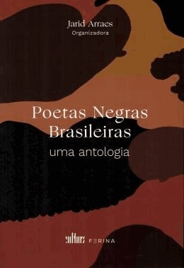 Poetas Negras Brasileiras - Uma Antologia