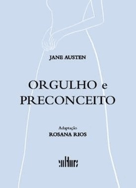 Orgulho E Preconceito