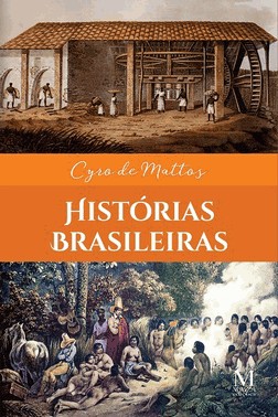 Historias Brasileiras