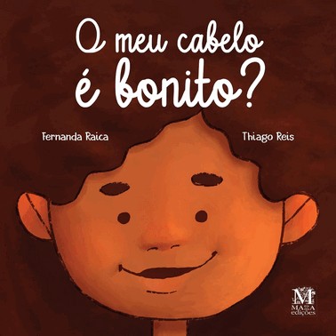 O Meu Cabelo e Bonito?