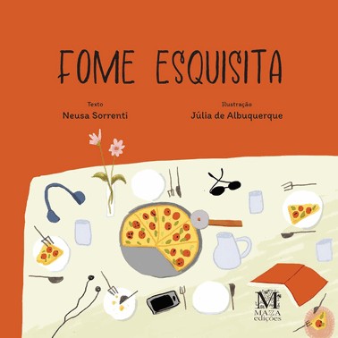 Fome Esquisita