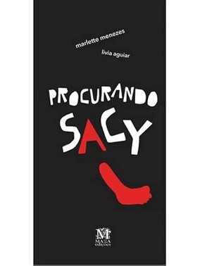 Procurando Sacy