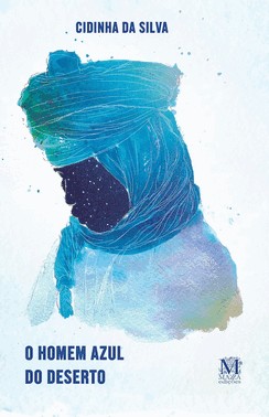 O Homem Azul Do Deserto