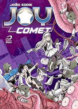 Joy Comet