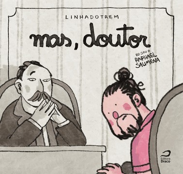 Linha Do Trem - Mas, Doutor