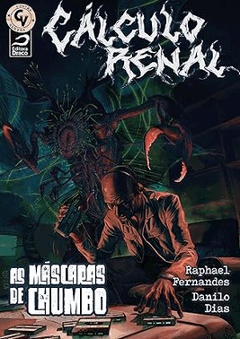 Calculo Renal: As Mascaras De Chumbo