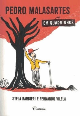 Pedro Malasartes Em Quadrinhos