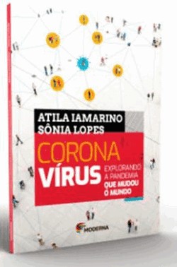 Coronavirus Explorando A Pandemia