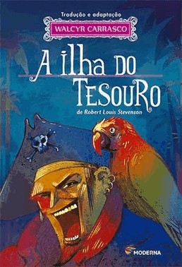 A Ilha Do Tesouro