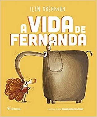 A Vida De Fernanda