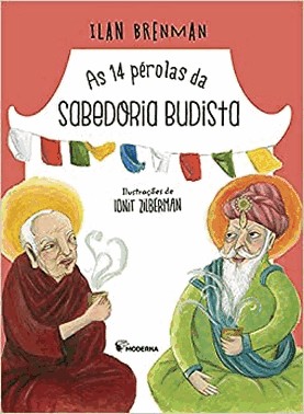 As 14 Perolas Sabedoria Budista - 2 Ed