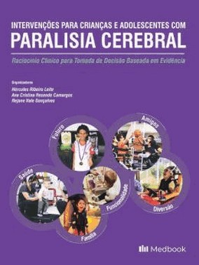 Intervencoes Para Criancas E Adolescentes Com Paralisia Cerebral