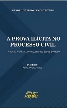 Prova Ilicita No Processo Civil, A - 02Ed/20