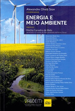 Energia E Meio Ambiente - 01Ed/20