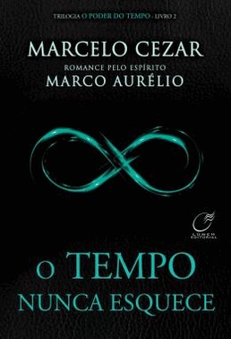 O Tempo Nunca Esquece