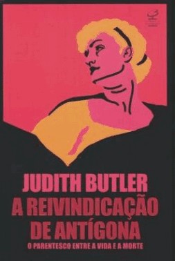 A Reivindicacao De Antigona