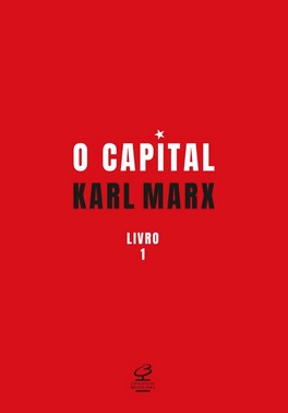 O Capital - Livro 1