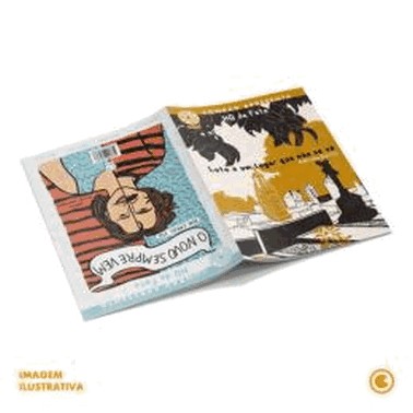 Hq De Fato - Luto E Um Lugar Que Nao Se Ve E O Novo Sempre Vem