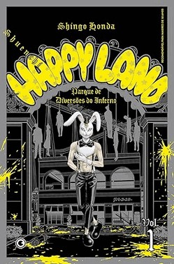 Happyland – Parque De Diversoes Do Inferno