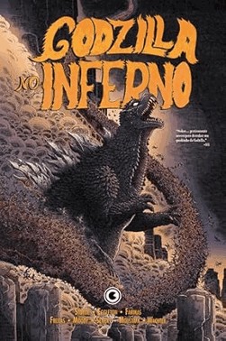 Godzilla No Inferno