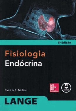 Fisiologia Endocrina - 5 Ed