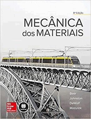 Mecanica Dos Materiais - 8 Ed