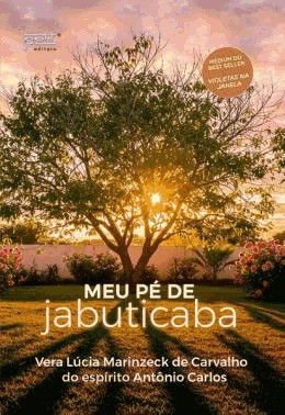Meu Pe De Jabuticaba
