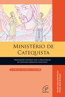 Ministerio De Catequista