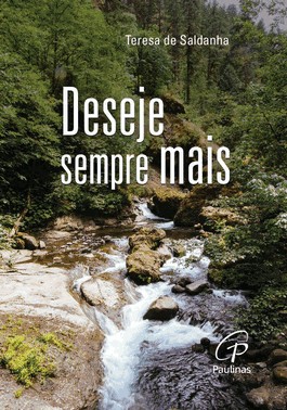 Deseje Sempre Mais