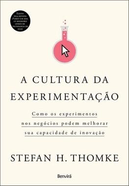 A Cultura Da Experimentacao