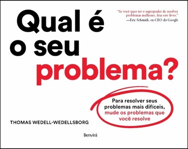 Qual E O Seu Problema?