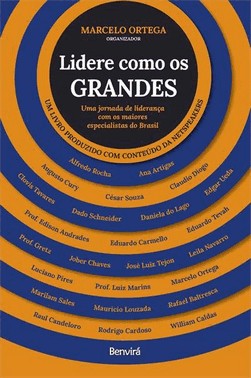 Lidere Como Os Grandes