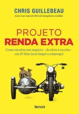 Projeto Renda Extra