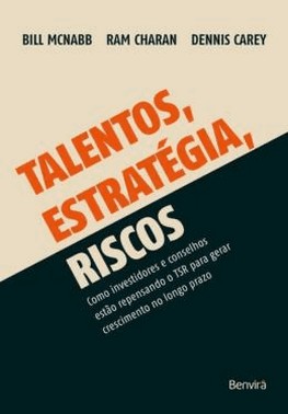 Talentos, Estrategia, Riscos