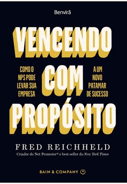 Vencendo Com Proposito - 1ª Edicao 2022