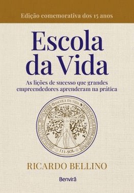Escola Da Vida