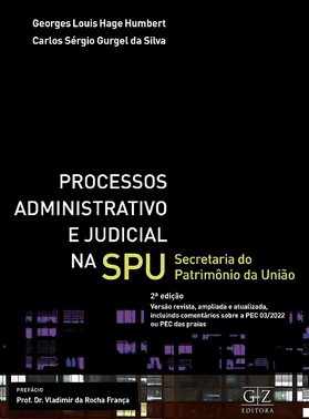 Processo Administrativo E Judicial Na Spu - 2Ed/26
