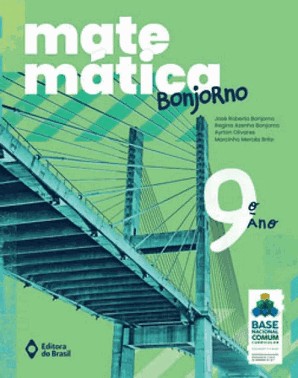 Matematica Bonjorno  9 Ano
