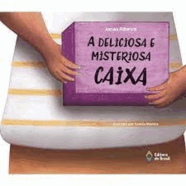 Deliciosa E Misteriosa Caixa, A