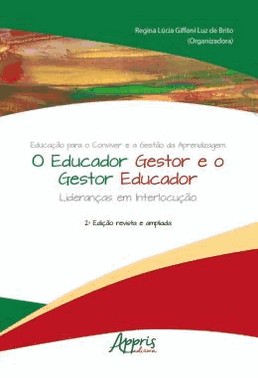 Educacao Para O Conviver E A Gestao Da Aprendizagem - 2 Ed