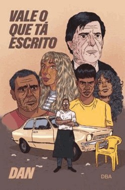 Vale O Que Ta Escrito