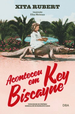 Aconteceu Em Key Biscayne