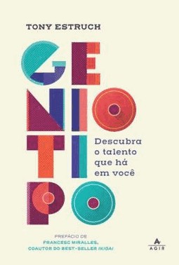 Geniotipo - Descubra O Genio Que Ha Em Voce