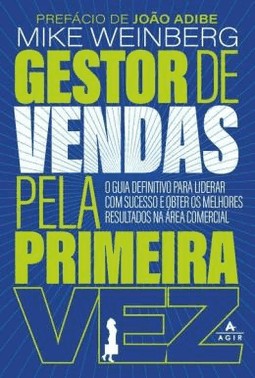 Gestor De Vendas Pela Primeira Vez