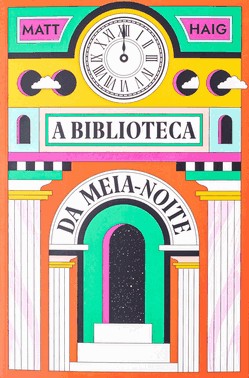 A Biblioteca Da Meia-Noite
